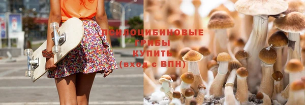 кристаллы Абаза